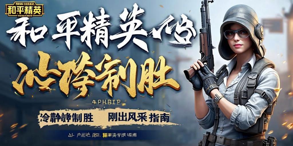 和平精英模拟器《ACE》内部辅助上架